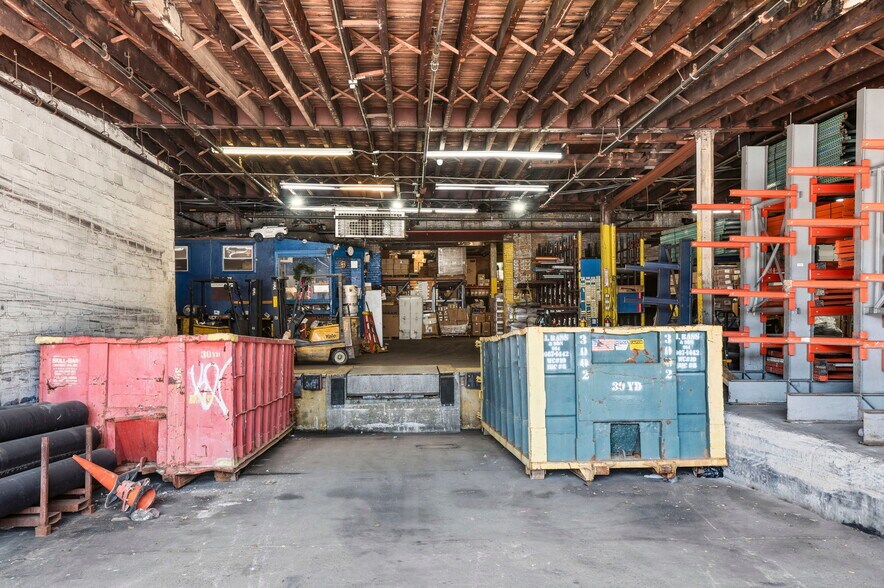 More Photos Of 413 Liberty Ave, Brooklyn Warehouse For Sale