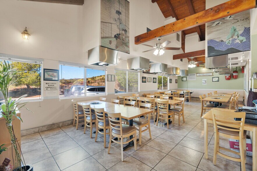 More Photos Of 13910 State Hwy 138, Hesperia Restaurant For Sale