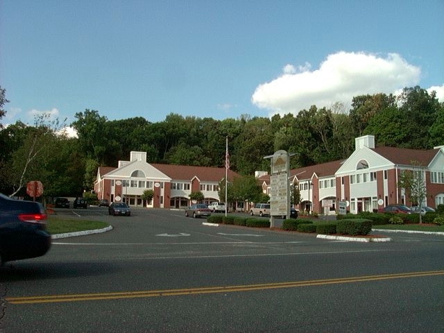 Primary Photo Of 530 Middlebury Rd, Middlebury Unknown For Lease