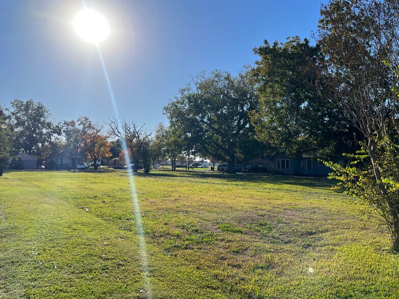 More Photos Of 3015 N Main St, Stafford Land For Sale