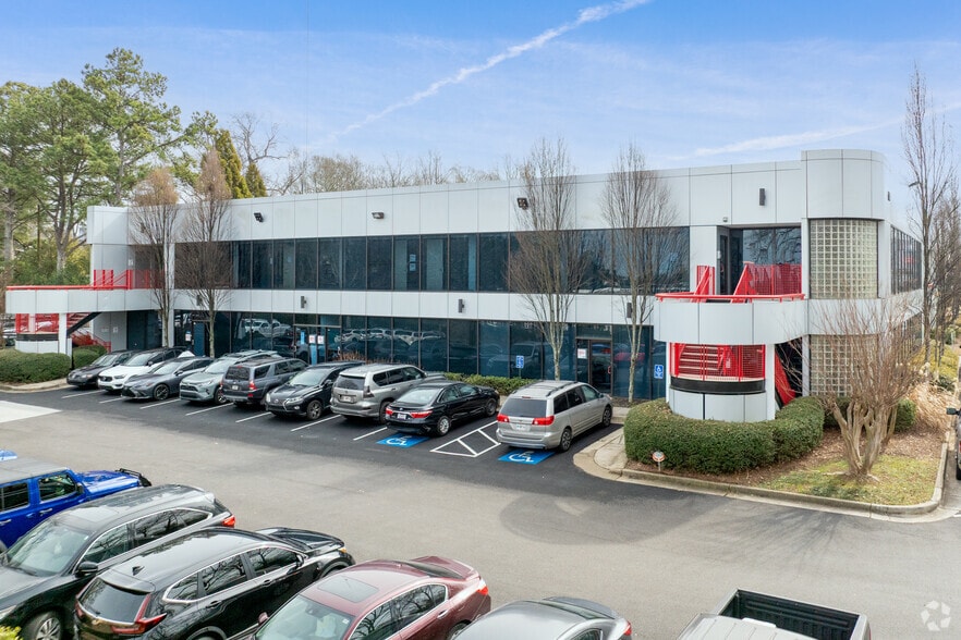 Primary Photo Of 1465 Northside Dr NW, Atlanta Office For Lease