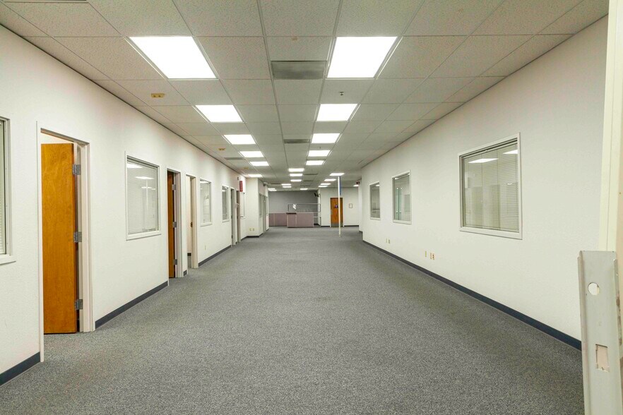 More Photos Of 600 S McClure Rd, Modesto Warehouse For Lease