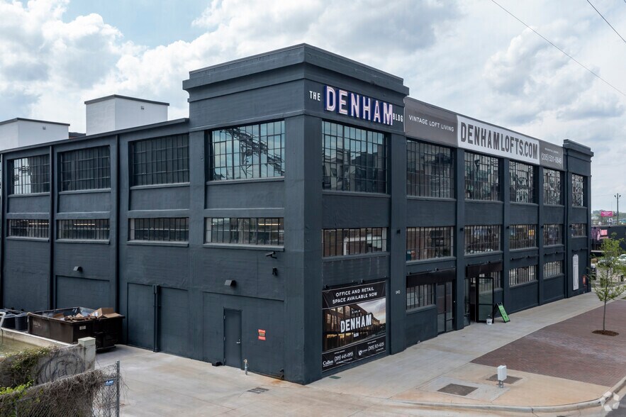 More Photos Of 1143 1st Ave S, Birmingham Office For Lease