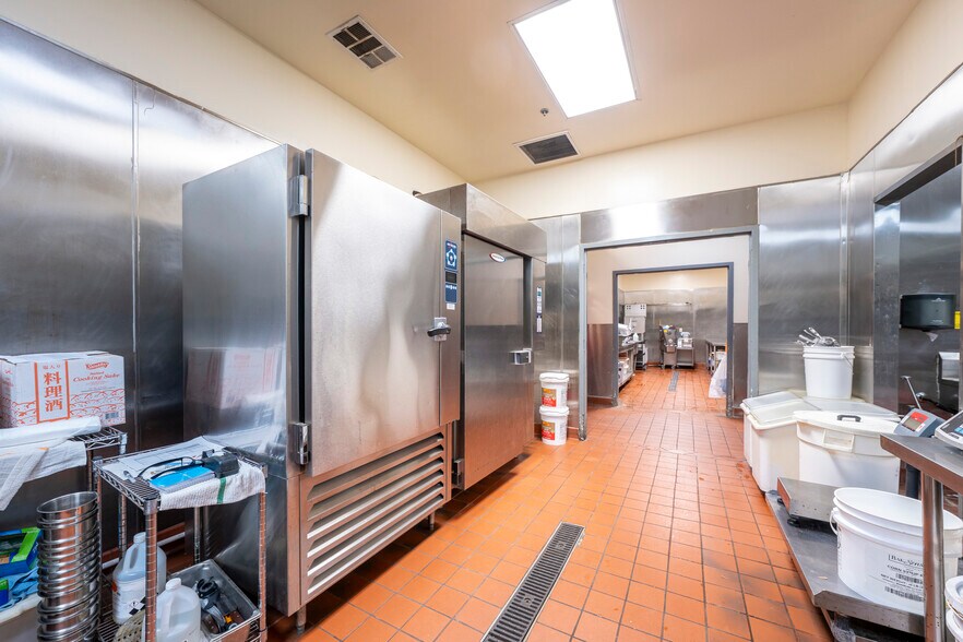 More Photos Of 429 S Palm Ave, Alhambra Food Processing For Sale