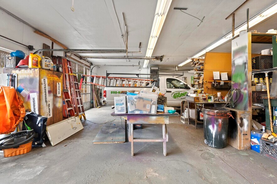 More Photos Of 1531 Route 163, Oakdale Auto Repair For Sale