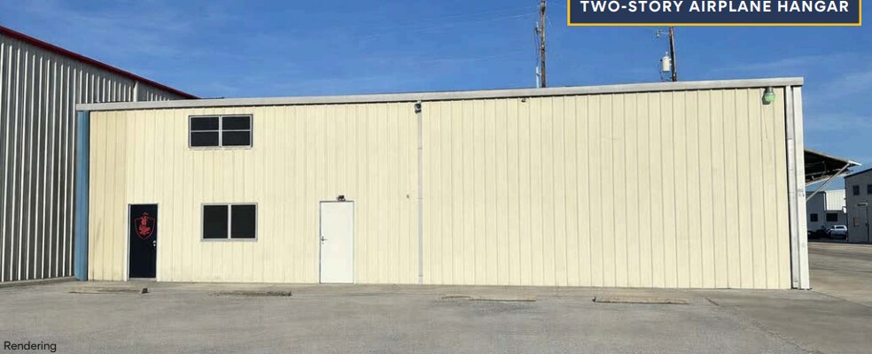 More Photos Of 122 Aviator Dr, Fort Worth Specialty For Lease