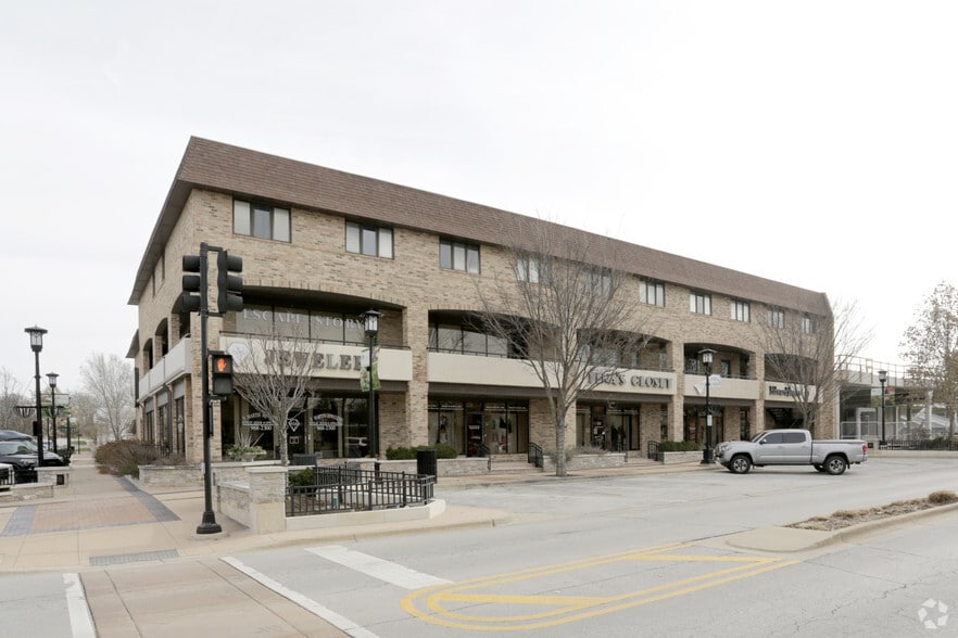 Primary Photo Of 4745-4755 Main St, Lisle Apartments For Lease