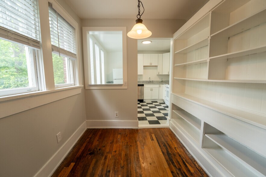More Photos Of 742 Monroe Dr, Atlanta Apartments For Sale