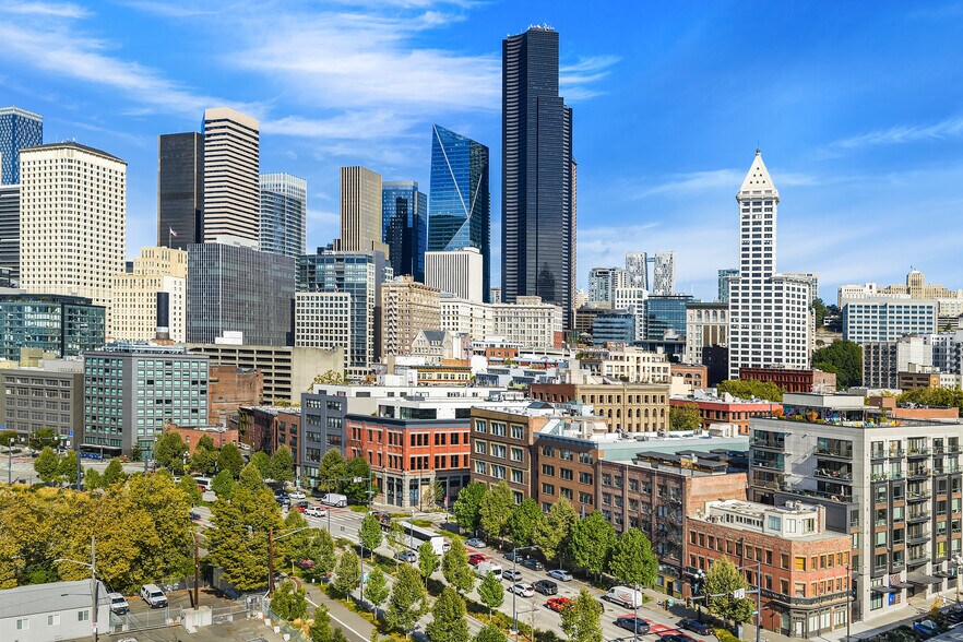 More Photos Of 212-216 Alaskan Way S, Seattle Apartments For Sale