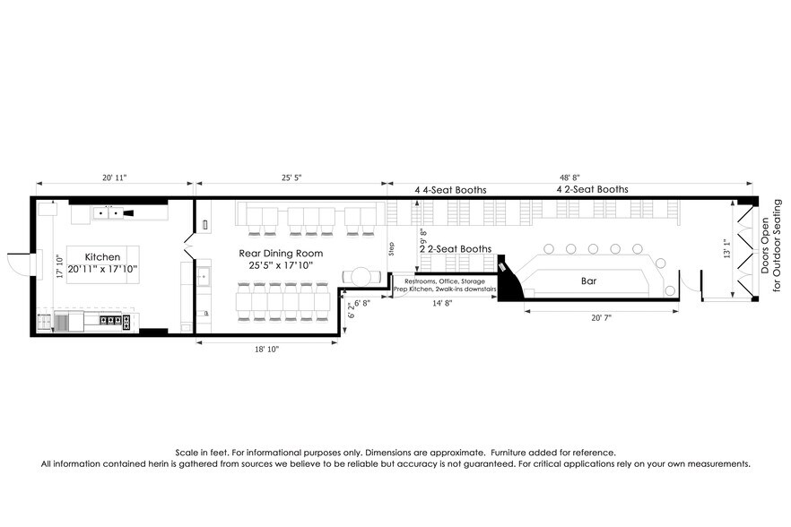 More Photos Of 254 Fifth Ave, New York Office For Lease
