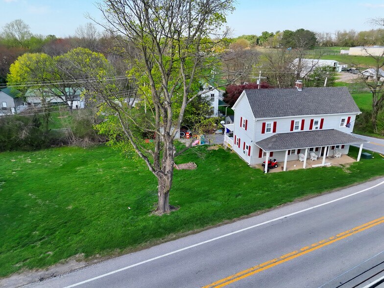 More Photos Of 16708 Frederick Rd, Mount Airy General Retail For Sale