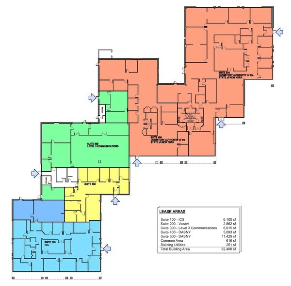 More Photos Of 6007 Fair Lakes Rd, East Syracuse Office For Sale