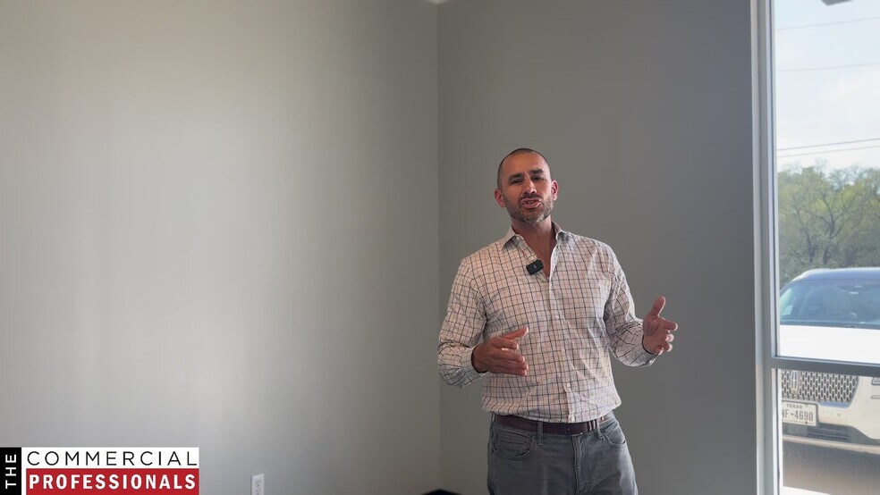 Primary Photo Of 14132 FM 1097 Rd W, Willis Office For Lease