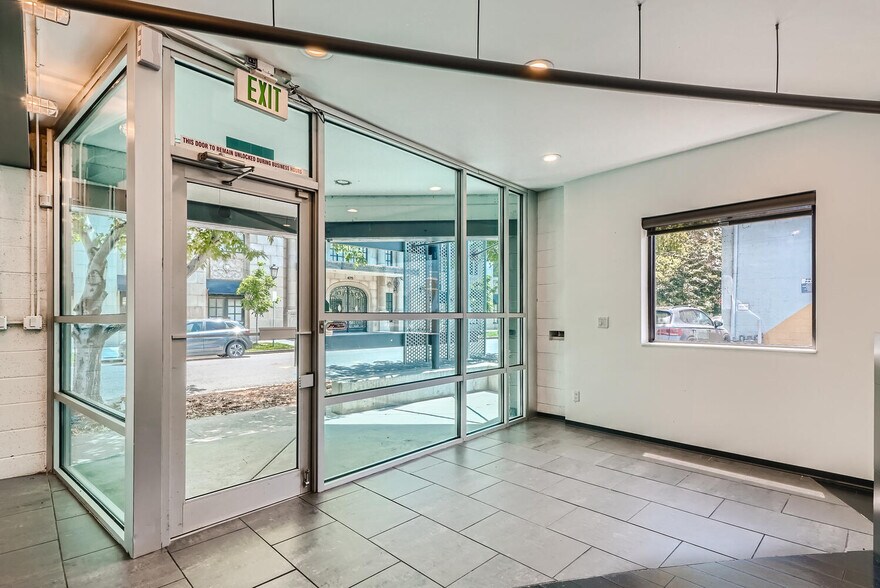 More Photos Of 1215 Elati St, Denver Office For Sale