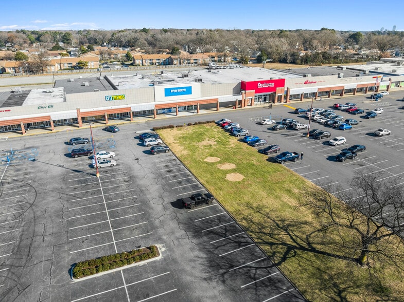 More Photos Of 5900 E Virginia Beach Blvd, Norfolk Unknown For Lease