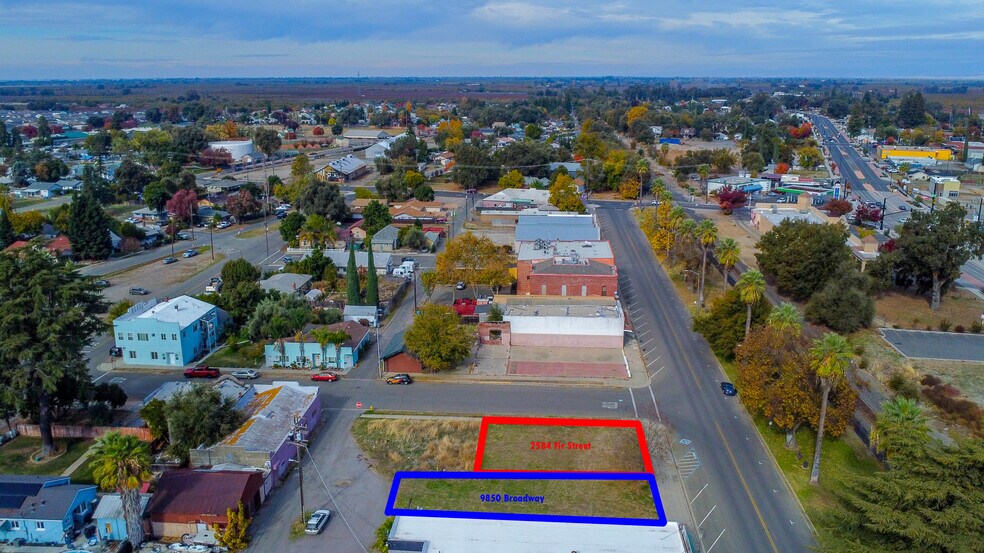 More Photos Of 9850 Broadway, Live Oak Land For Sale