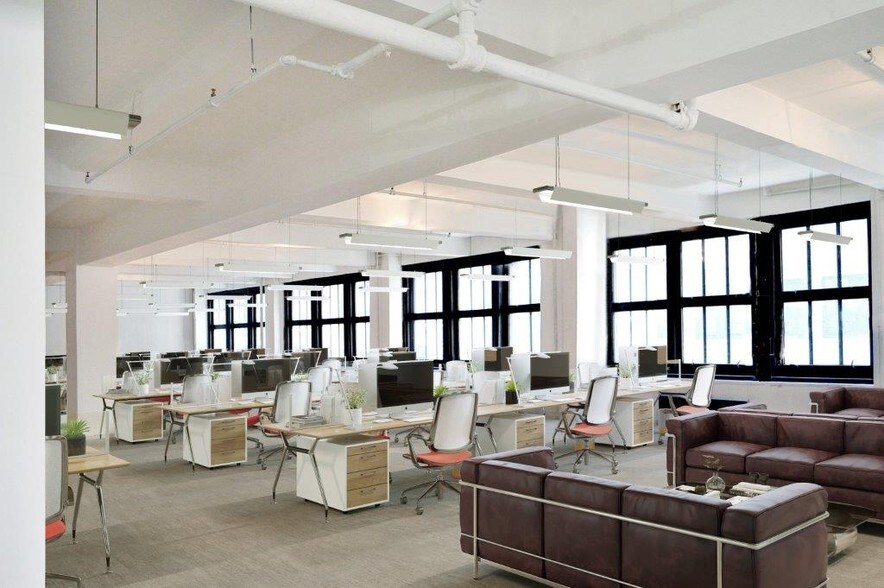 More Photos Of 263 W 38th St, New York Office For Lease