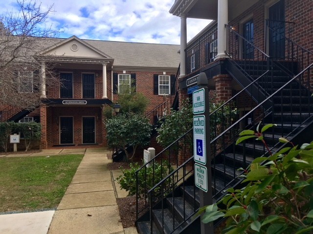 More Photos Of 123 Kingston Dr, Chapel Hill Loft Creative Space For Lease