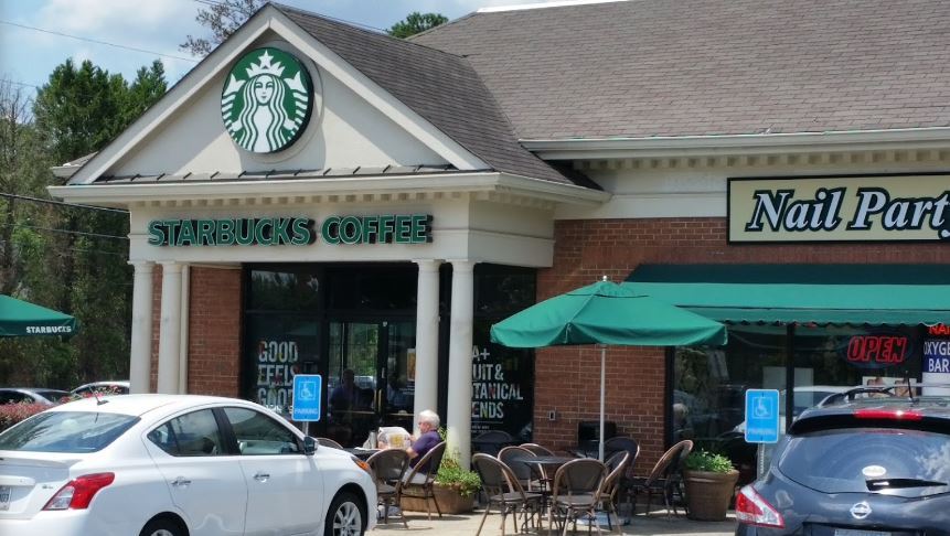 More Photos Of 31 Johnson Ferry Rd, Marietta General Retail For Lease