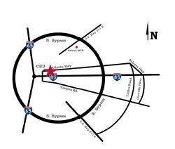 More Photos Of 520 S Court St, Montgomery Office For Sale