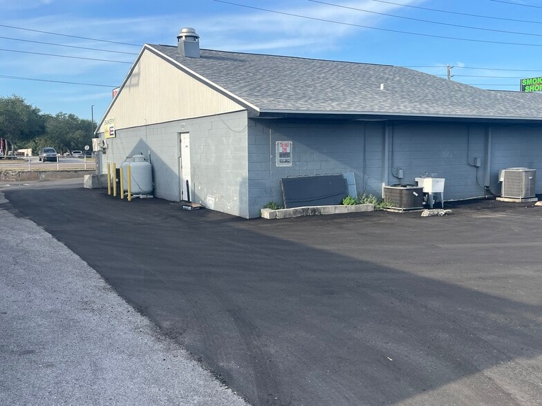 More Photos Of 6201 Ridge Rd, Port Richey Storefront Retail Office For Sale