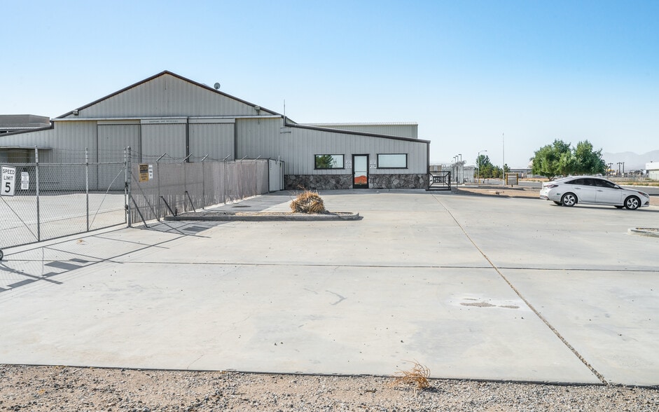 16425 Beaver Rd, Adelanto, CA 92301 Industrial For Lease