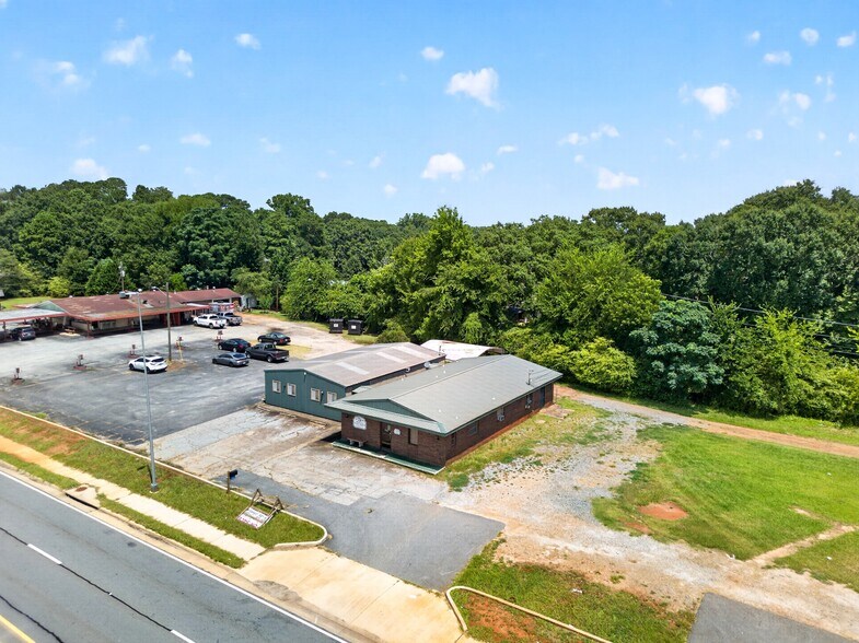 More Photos Of 1412 US-19 Hwy, Thomaston Healthcare For Sale