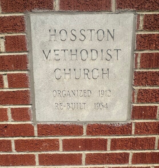 More Photos Of 15605 Parkway Drive, Hosston Religious Facility For Sale