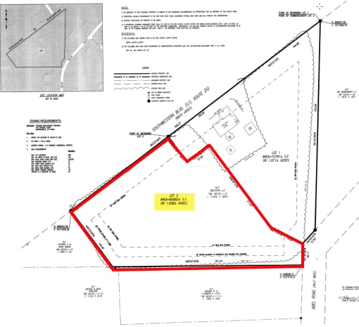 More Photos Of 5363 Southwestern Blvd, Hamburg Land For Sale