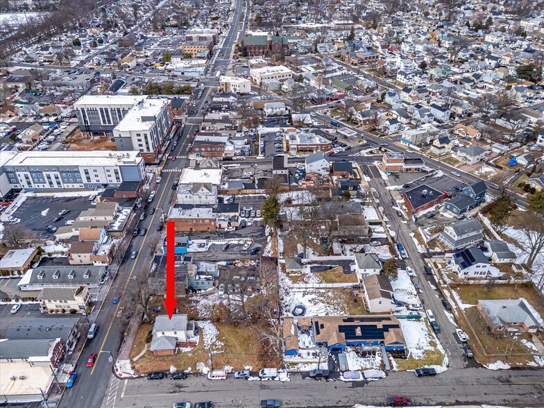 More Photos Of 512 New Brunswick Ave, Fords Specialty For Sale