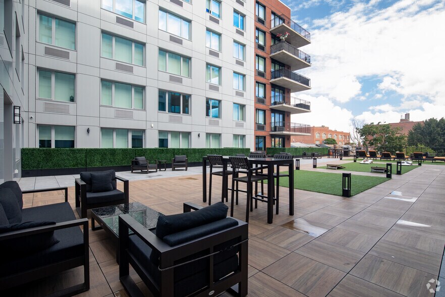 More Photos Of 178-02 Hillside Ave, Jamaica Multifamily For Sale