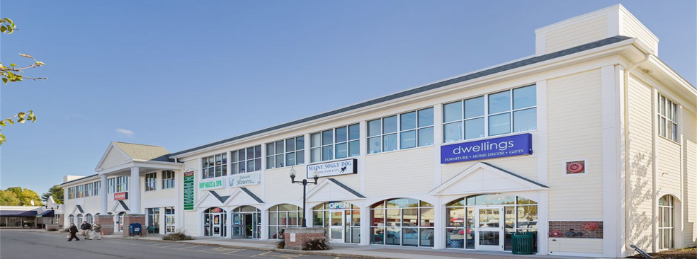 More Photos Of 251 US Route 1, Falmouth Unknown For Lease