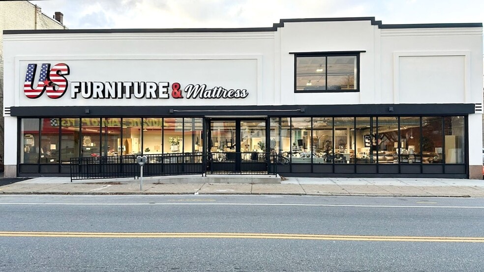 Primary Photo Of 83 E Main St, Torrington Freestanding For Lease