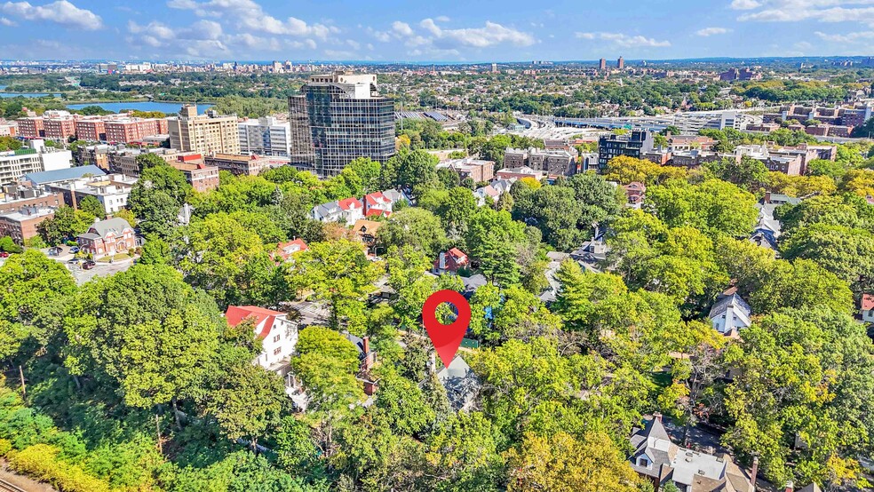 More Photos Of 8126 Austin St, Kew Gardens Land For Sale