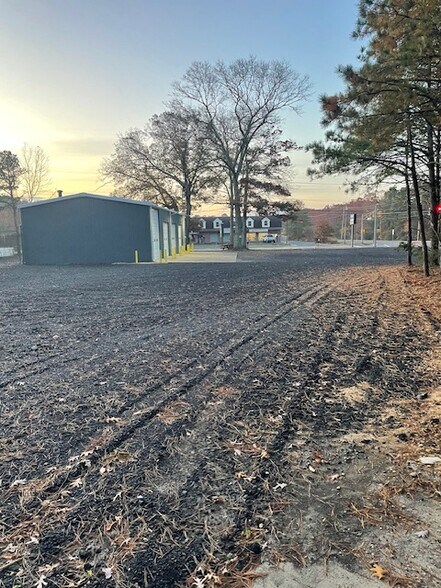 More Photos Of 699 Route 9 S, Little Egg Harbor Twp Manufacturing For Lease