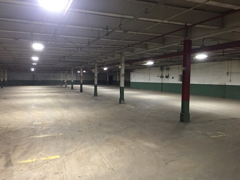 More Photos Of 200 N Church St, Lexington Warehouse For Sale