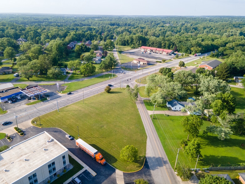 More Photos Of 1502 N Baldwin St, Marion Land For Sale