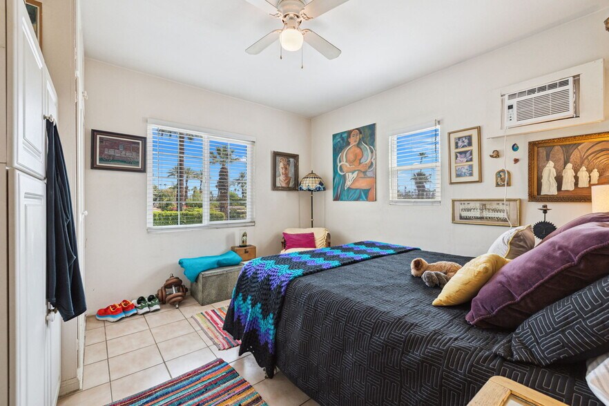 More Photos Of 1674 S Via Salida, Palm Springs Apartments For Sale