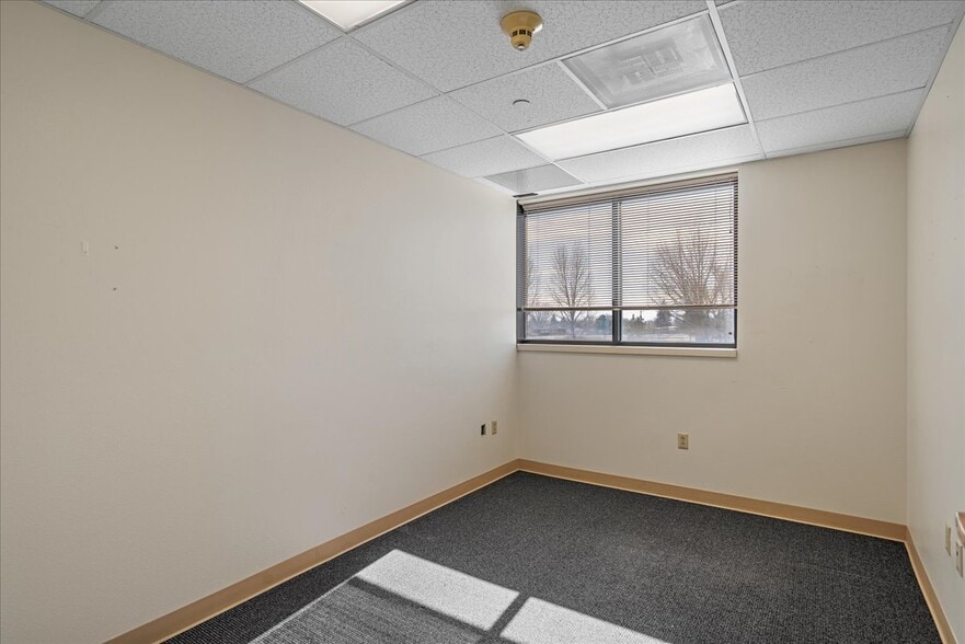 More Photos Of 3235 Sparks Rd, Cheyenne Medical For Lease