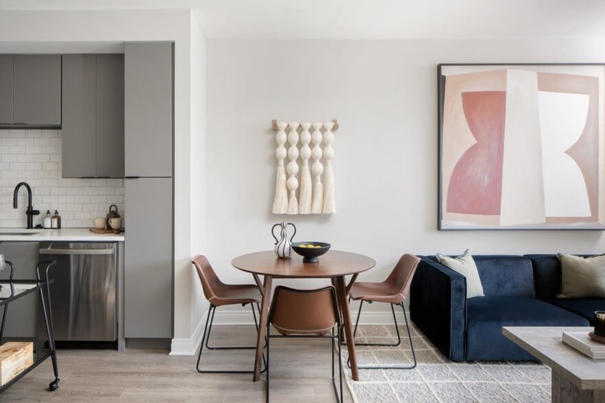 More Photos Of 1260 Spring St, Silver Spring Apartments For Lease