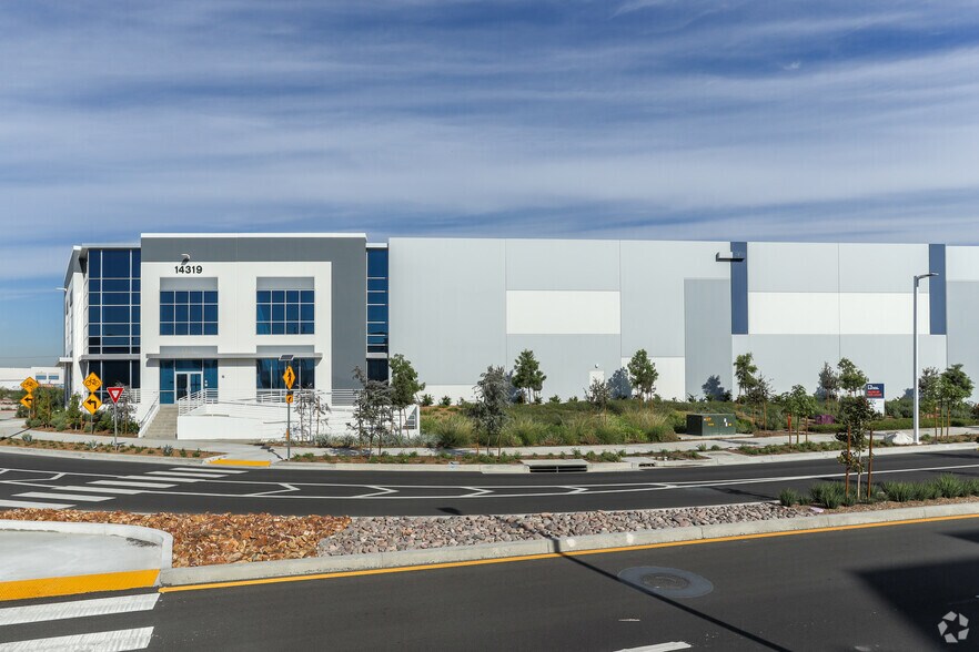 More Photos Of 6205 Archibald Ave, Eastvale Unknown For Lease