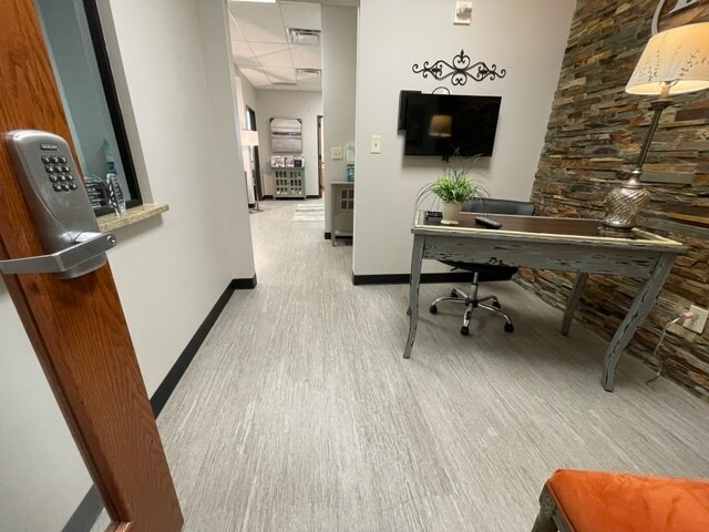 More Photos Of 3619 Paesanos Pky, San Antonio Office For Lease