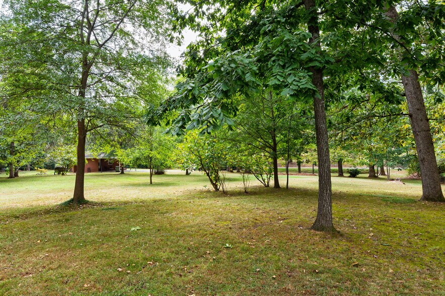 More Photos Of 1589 Hammond Woods Cir SW, Marietta Land For Sale