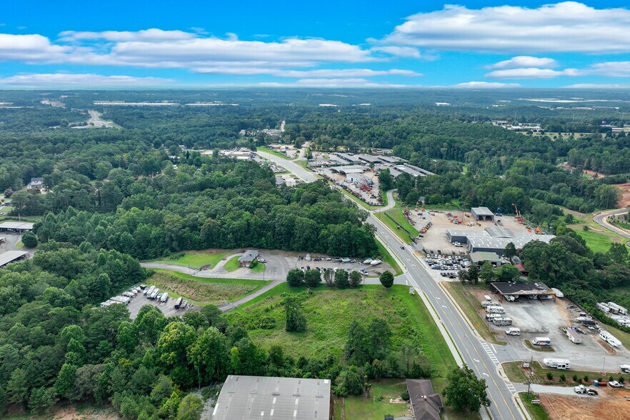 More Photos Of 6005 Holiday Rd, Buford Land For Sale
