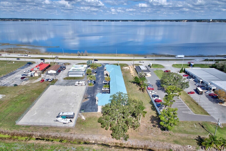 More Photos Of 2153 US Highway 27 S, Sebring Office For Sale