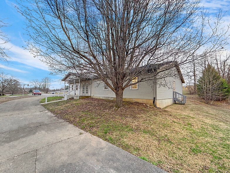 More Photos Of 2625 Industrial Dr, Bedford Religious Facility For Sale