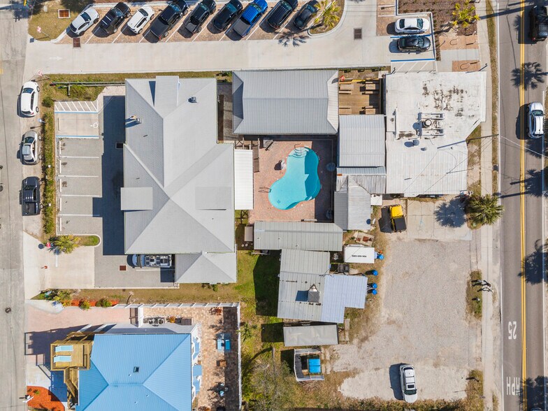 More Photos Of 691 A1A Beach Blvd, Saint Augustine Restaurant For Sale