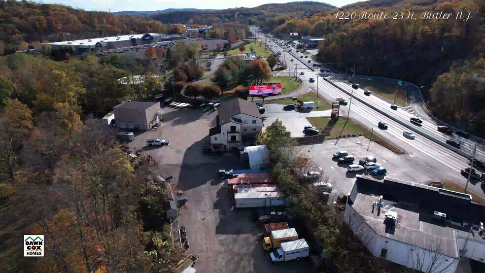 Primary Photo Of 1220 NJ-23 Hwy, Butler Land For Sale