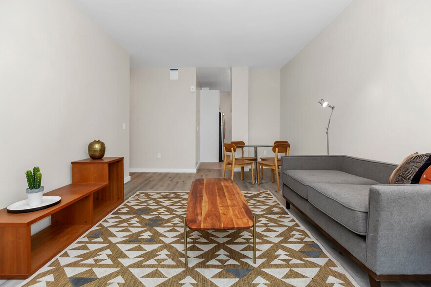 More Photos Of 1163 Pine St, San Francisco Apartments For Sale