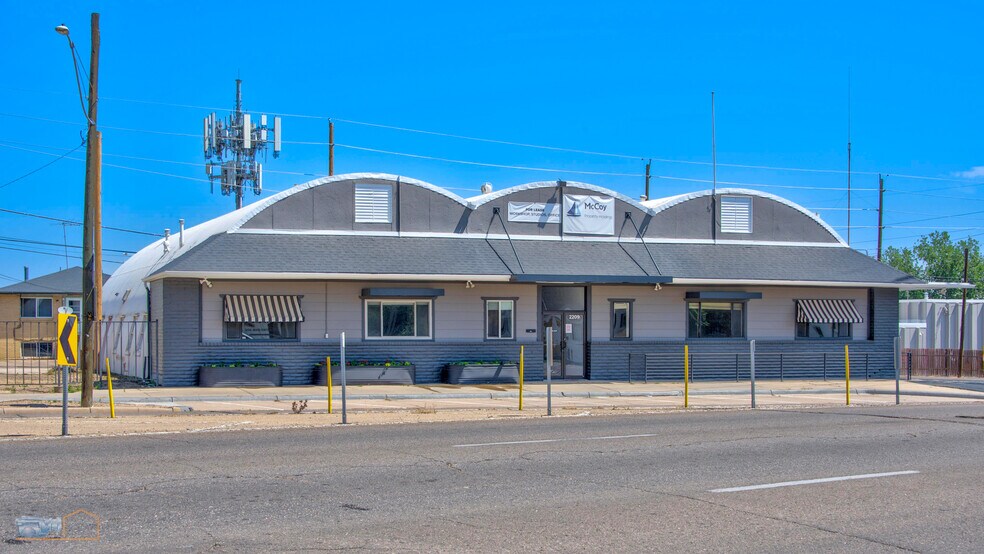 More Photos Of 2207-2209 9th St, Greeley Flex For Sale
